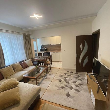 Apartment The Room Burgas Exterior photo