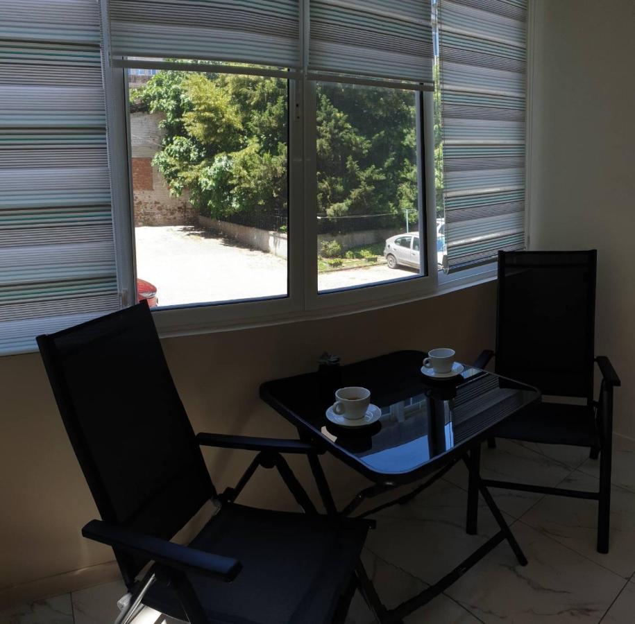 Apartment The Room Burgas Exterior photo
