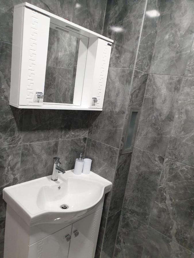 Apartment The Room Burgas Exterior photo
