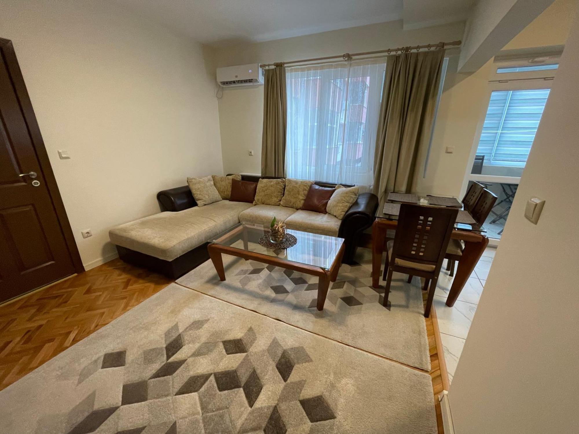 Apartment The Room Burgas Exterior photo